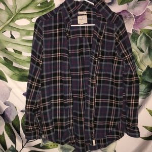 Amazingly Soft American Eagle Flannel!